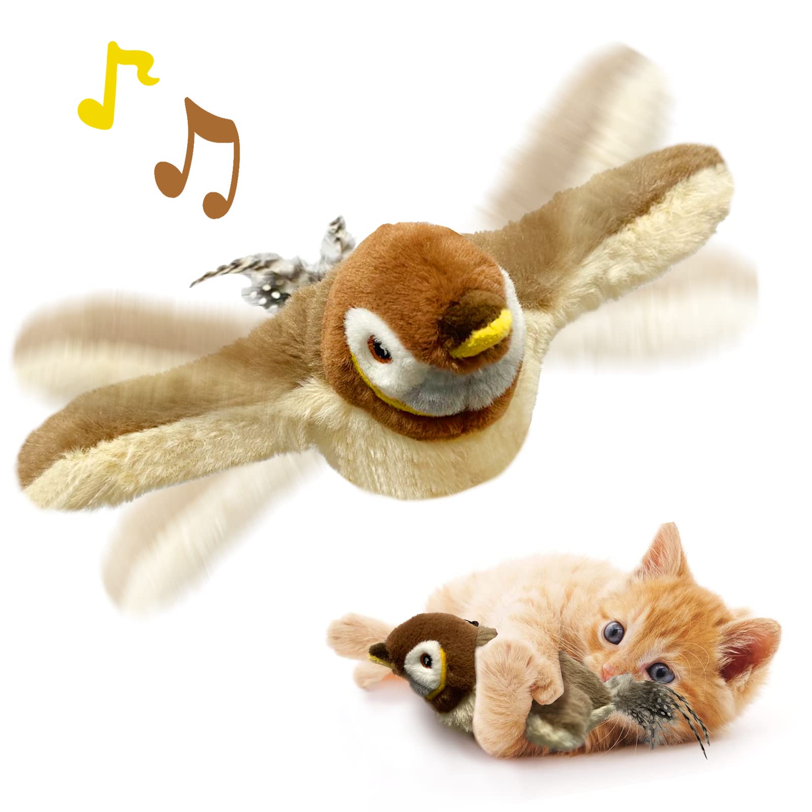 PurrFlight
