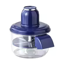 SwiftPeel Electric Fruit Peeler