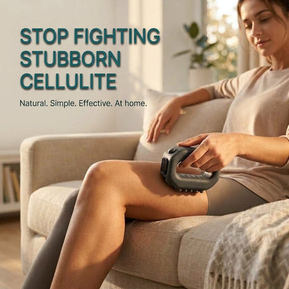 SlimRing Fascia Massager