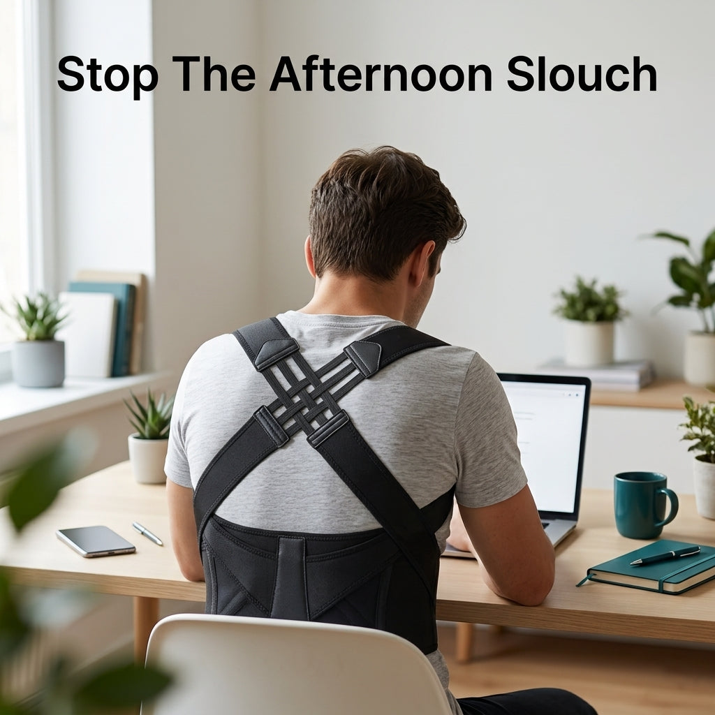 StraightBack Pro