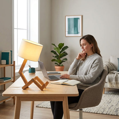ScandiFlex Desk Lamp
