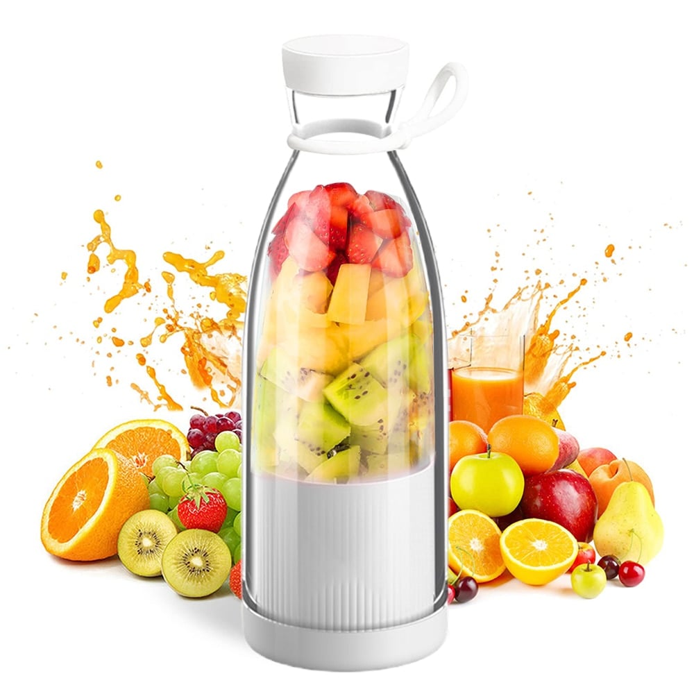 Portable Juicer Blender