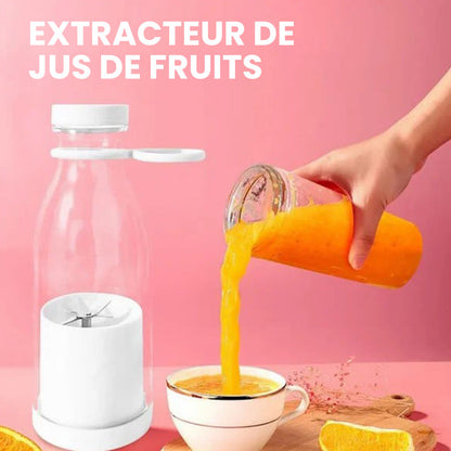 Portable Juicer Blender