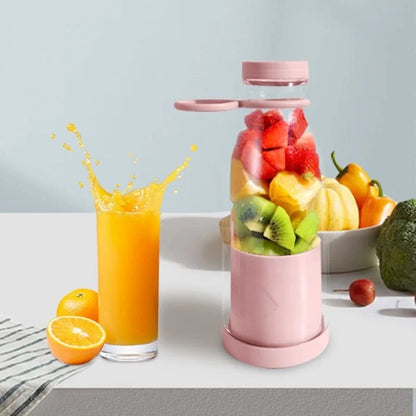Portable Juicer Blender