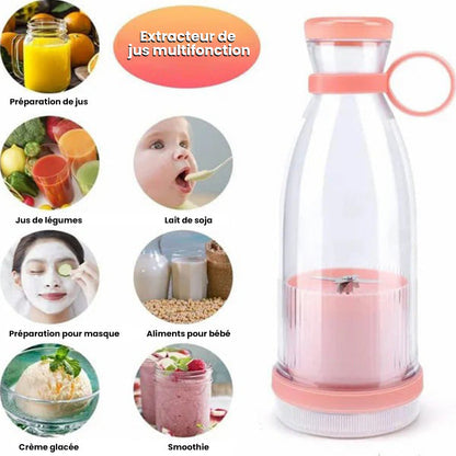 Portable Juicer Blender
