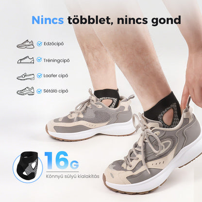 Adjustable Elastic Ankle Support