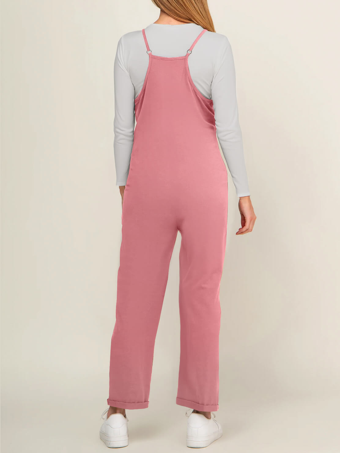MamaCloud All-Day Jumpsuit