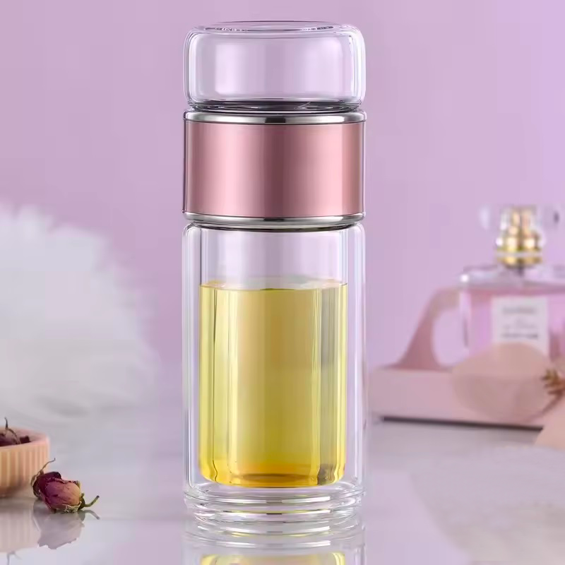 Smart 3-in-1 Tea Infuser
