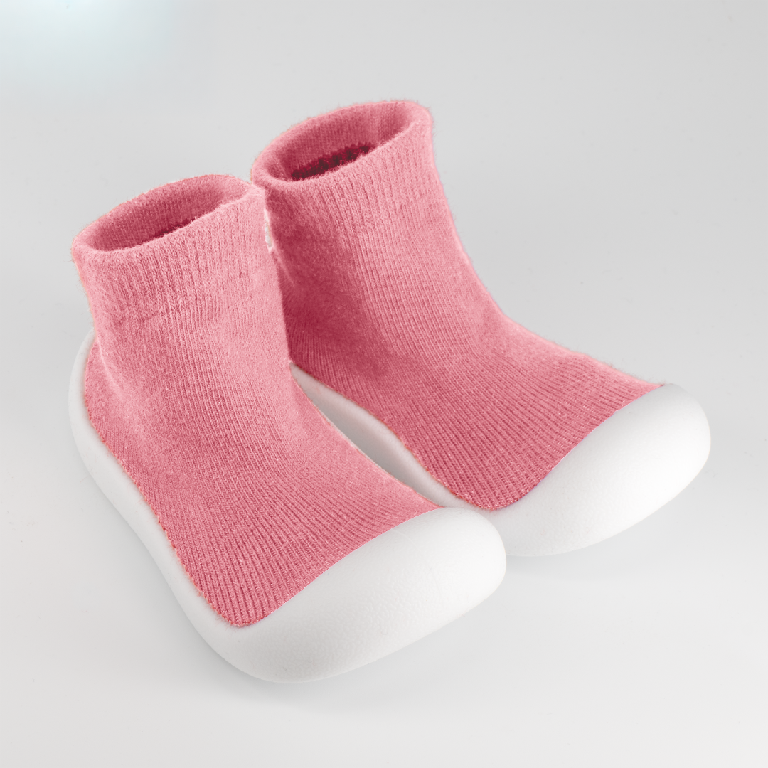 Baby Sock Shoes