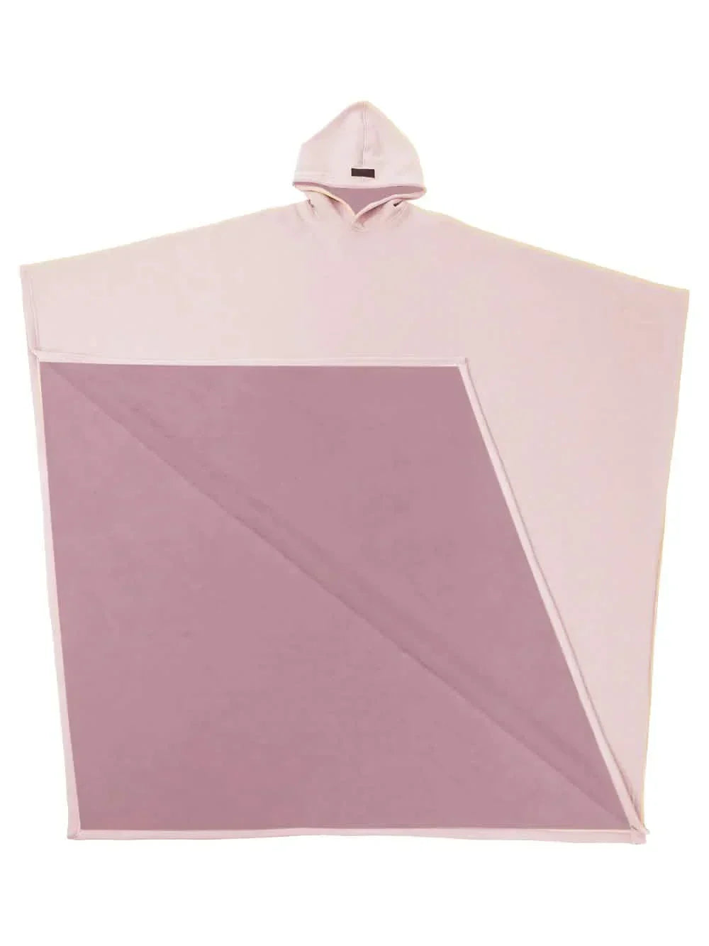 CozyAura Weighted Blanket Cloak