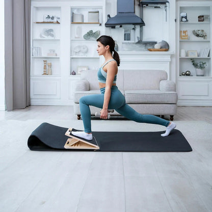 Lower Body Stretching Board