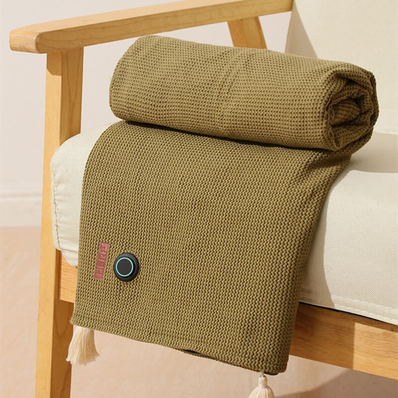 WarmWrap Heated Shawl