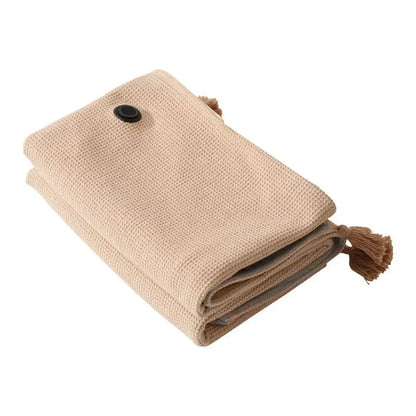 WarmWrap Heated Shawl