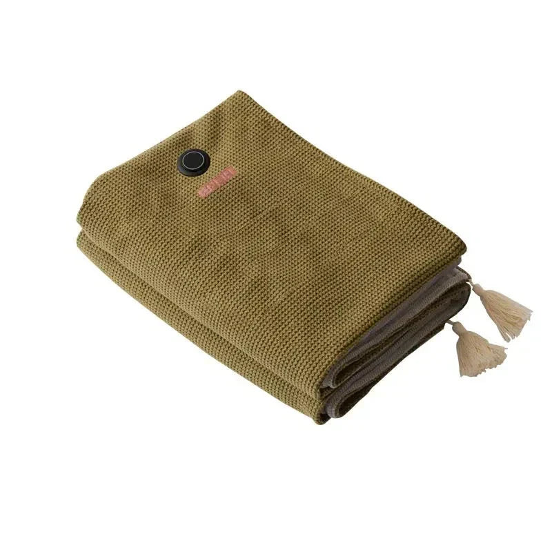 WarmWrap Heated Shawl
