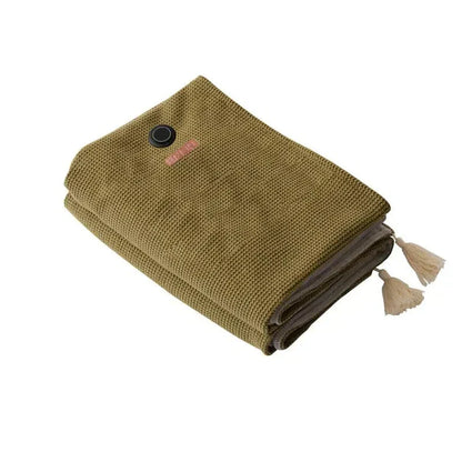 WarmWrap Heated Shawl