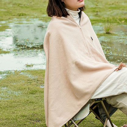 WarmWrap Heated Shawl