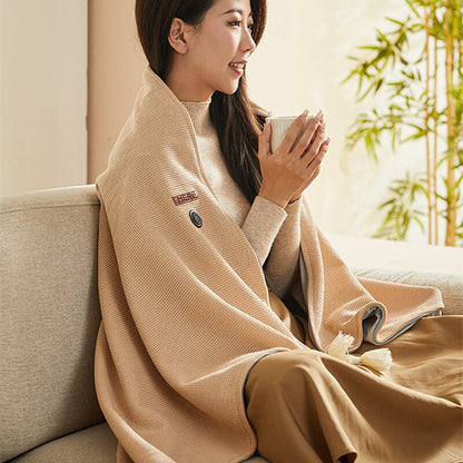 WarmWrap Heated Shawl