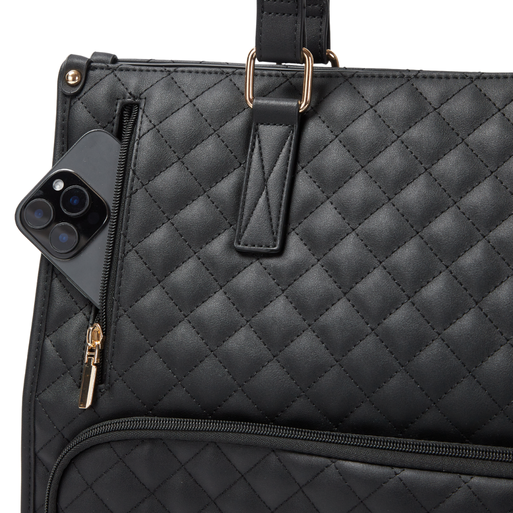 3-in-1 Tote Bag