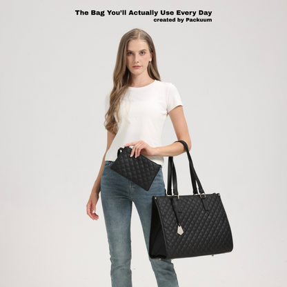TriEase Tote