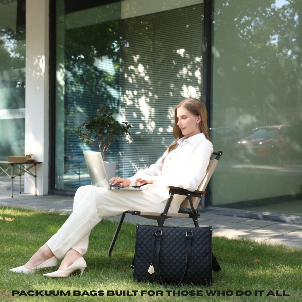 3-in-1 Tote Bag