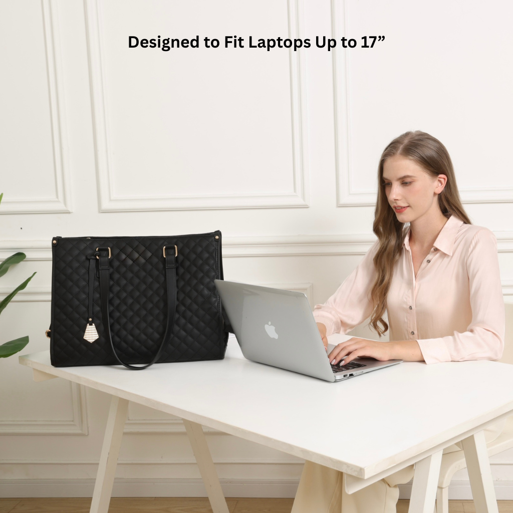 3-in-1 Tote Bag