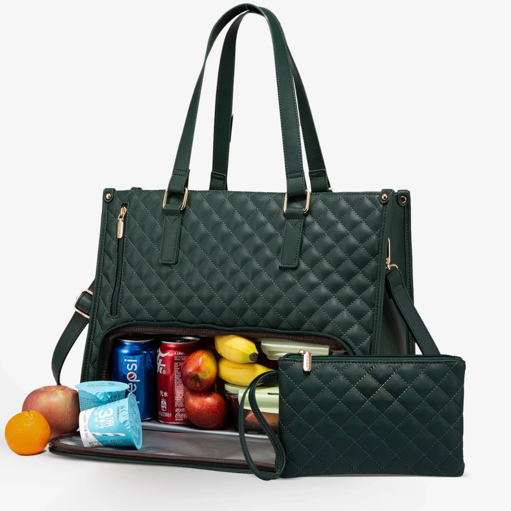 3-in-1 Tote Bag