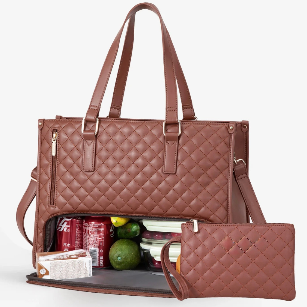 3-in-1 Tote Bag