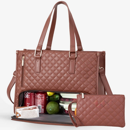 3-in-1 Tote Bag