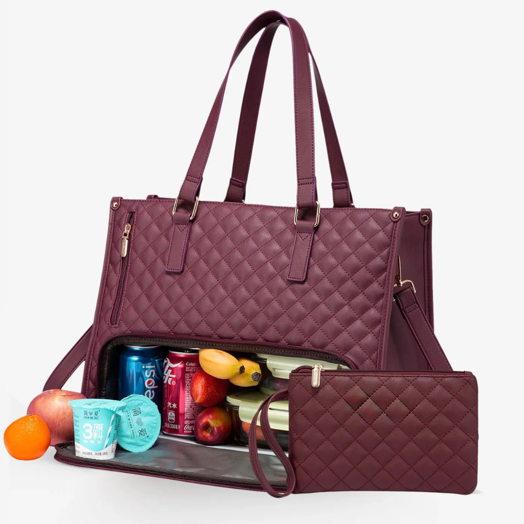 3-in-1 Tote Bag