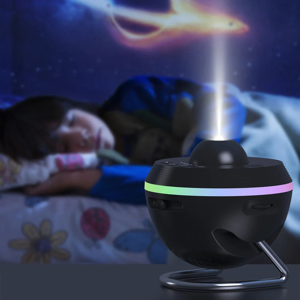 CosmoGlow Projector