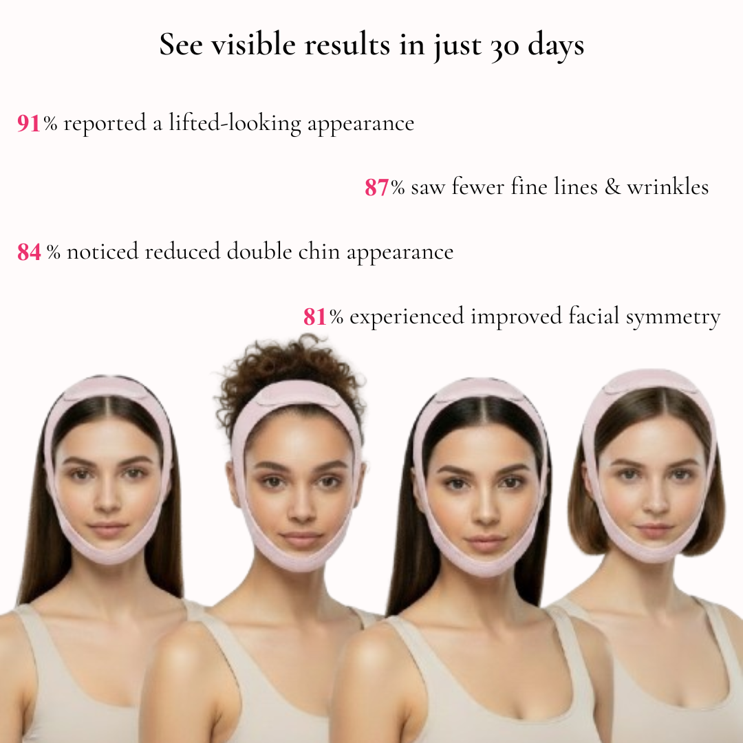 Face Sculptor for Jawline