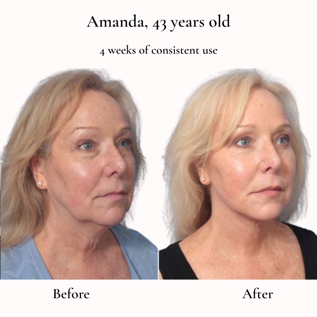 Face Sculptor for Jawline