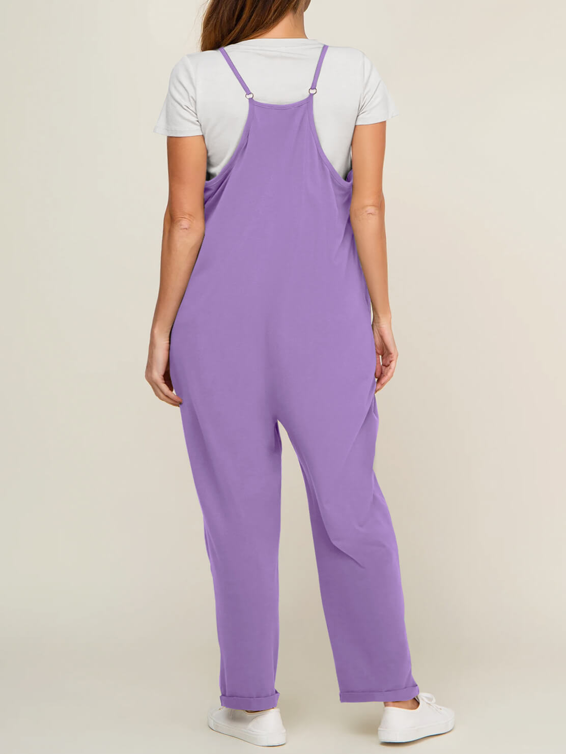 MamaCloud All-Day Jumpsuit