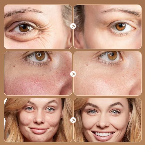 Firm&Glow Ginseng Serum