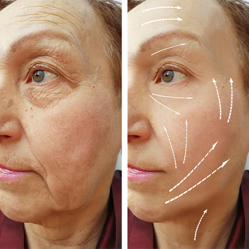 Firm&Glow Ginseng Serum