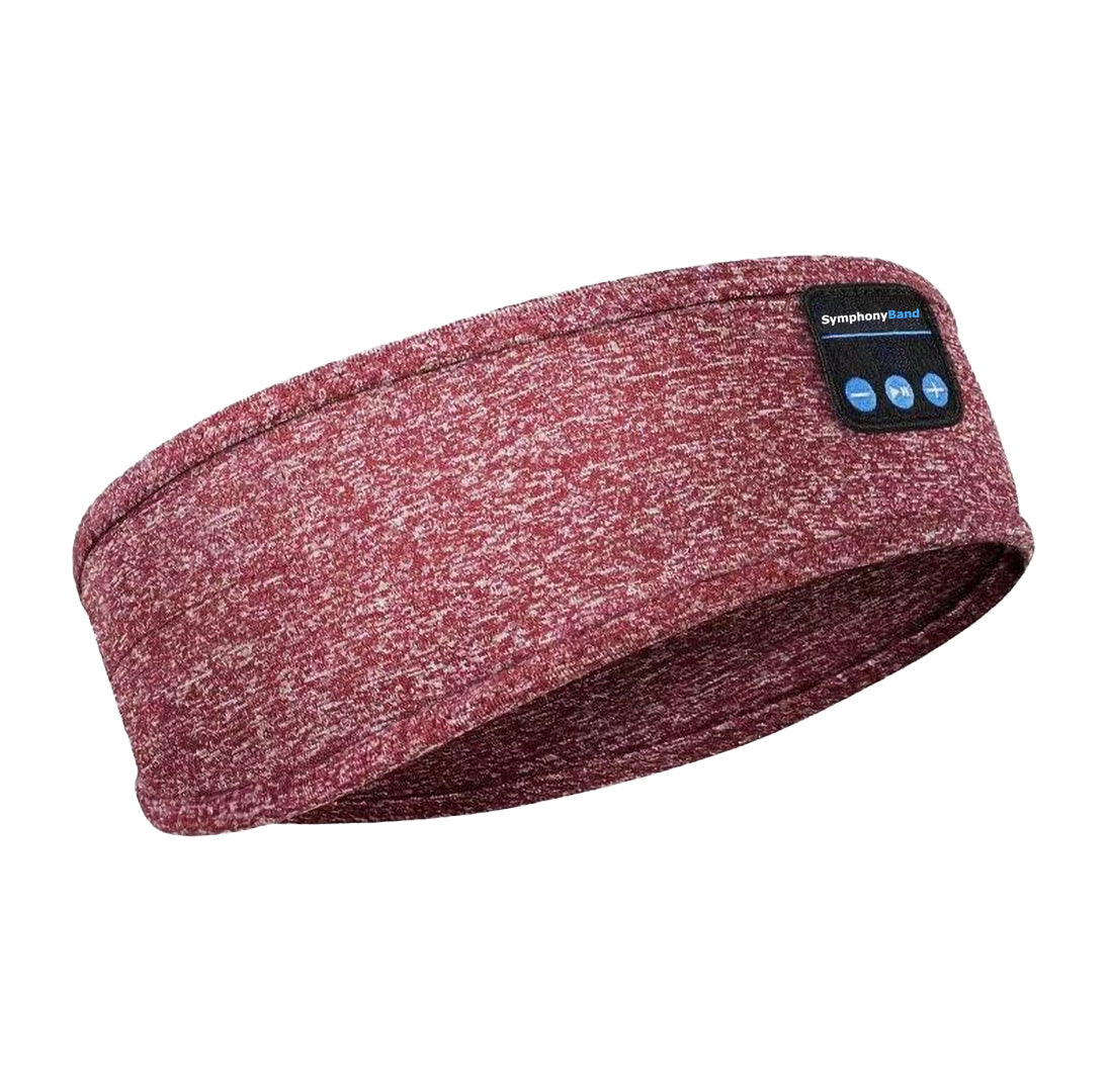 SlumberBeats Sleep Headphones