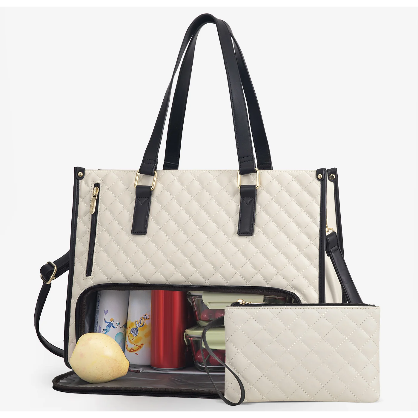 TriEase Tote