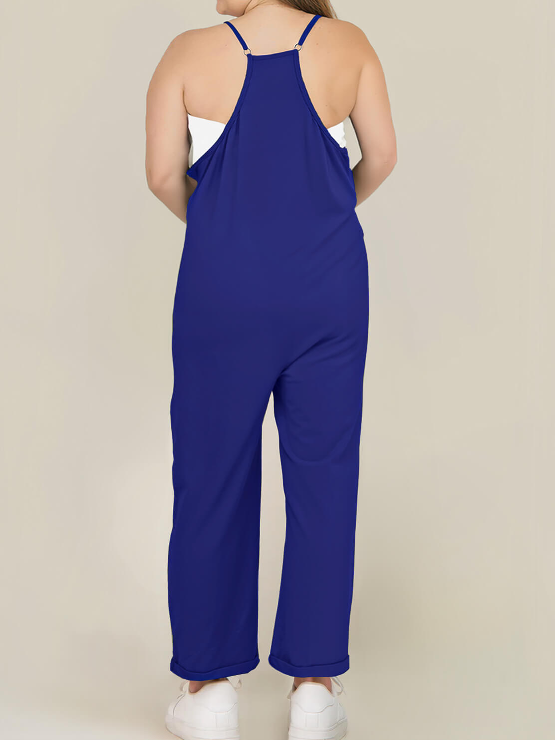 MamaCloud All-Day Jumpsuit