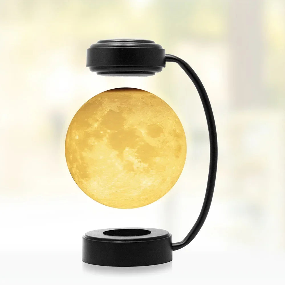 MoonRise Floating Lamp