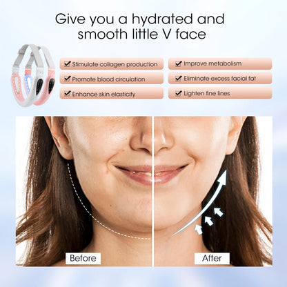 SkinRenew Jawline V-Lift