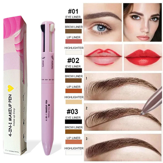 BeautyClick 4-in-1