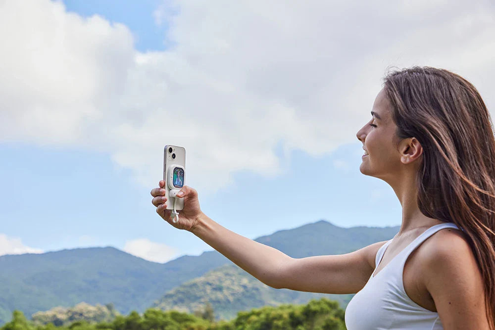 BackView Pro – Real-Time Rear Camera Monitor