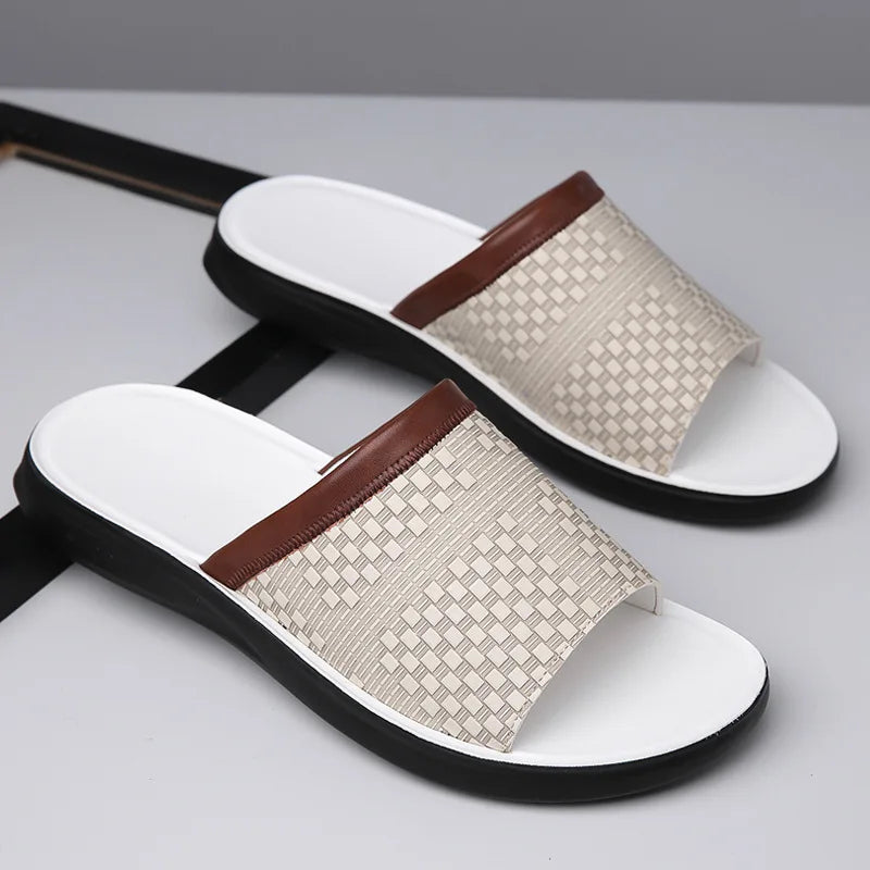 Breezio Sandals