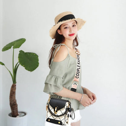 K-Style PatchBag