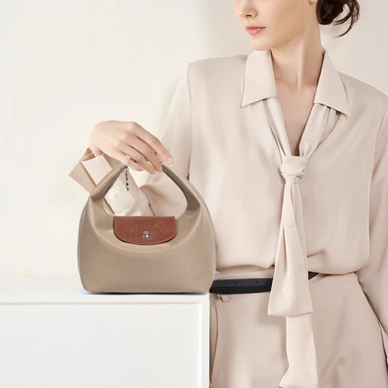 LuxeUrban Mini Bag