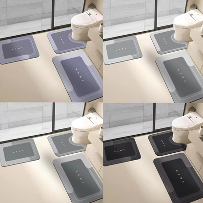 ComfortGrip Mat Set