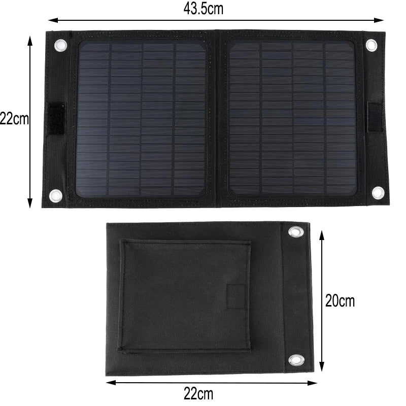 SolarFold Power Station