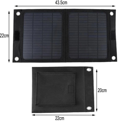 SolarFold Power Station