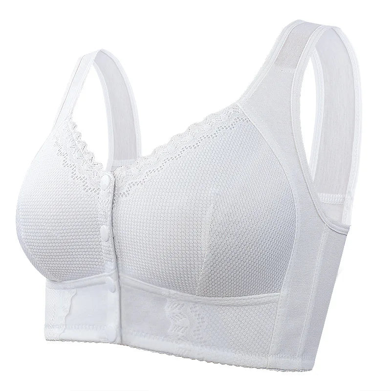 TrueForm Snap Bra