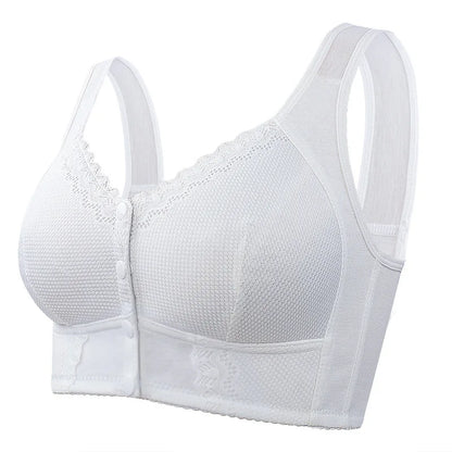 TrueForm Snap Bra